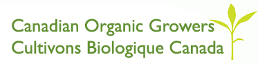 Canadian Organic Growers