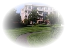 Commercial grounds maintenance
