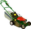 Lawnmower