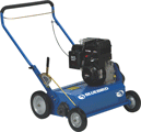 Power Rake