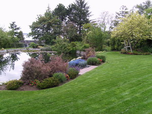 Pruning, Aerating, and Powerraking