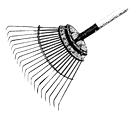 Rake